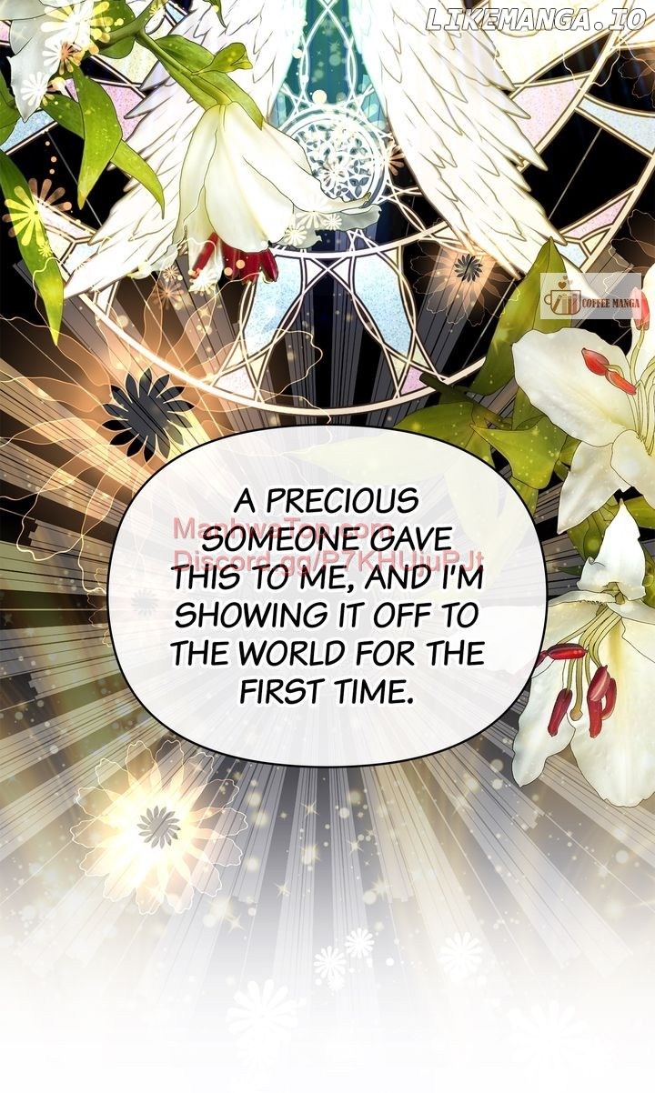 Raising My Husband Chapter 38 - page 15