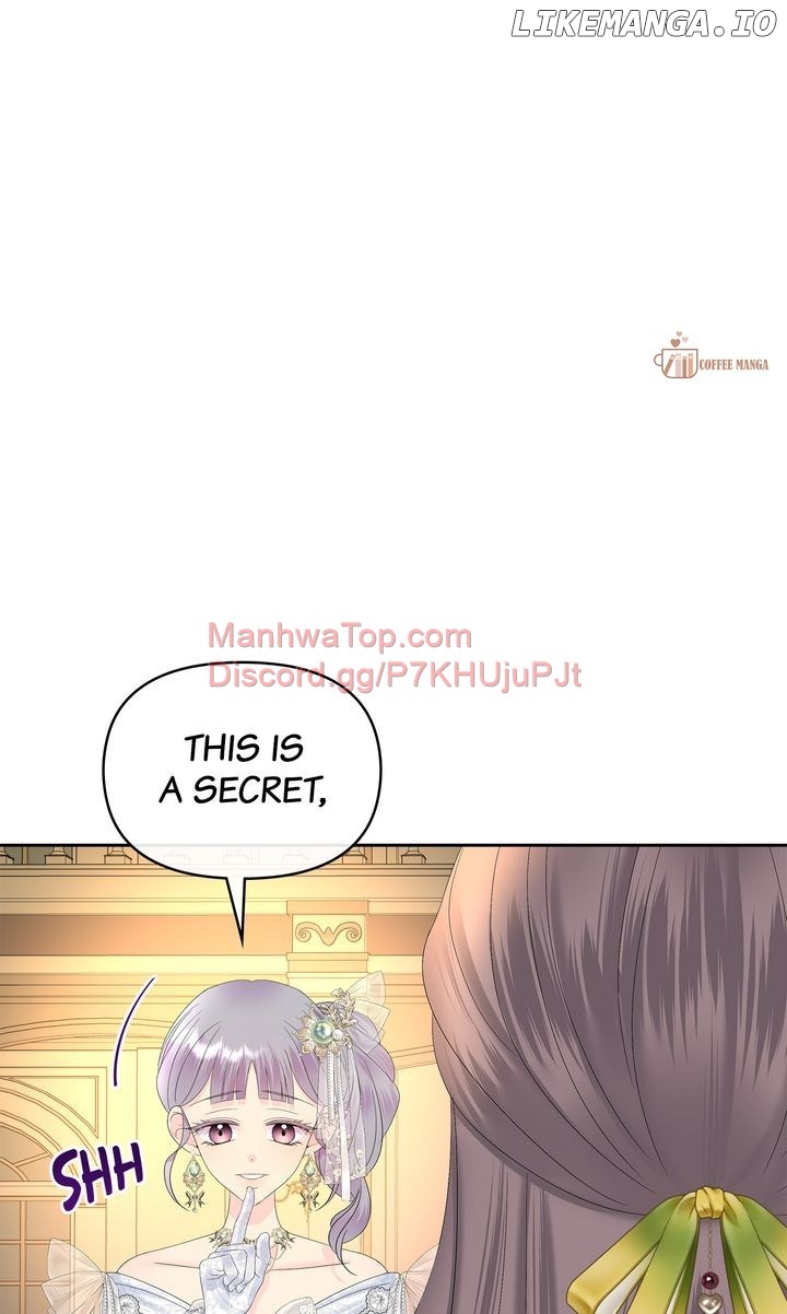 Raising My Husband Chapter 38 - page 20