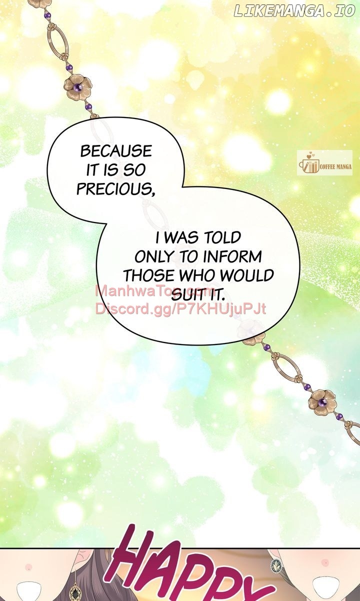Raising My Husband Chapter 38 - page 22