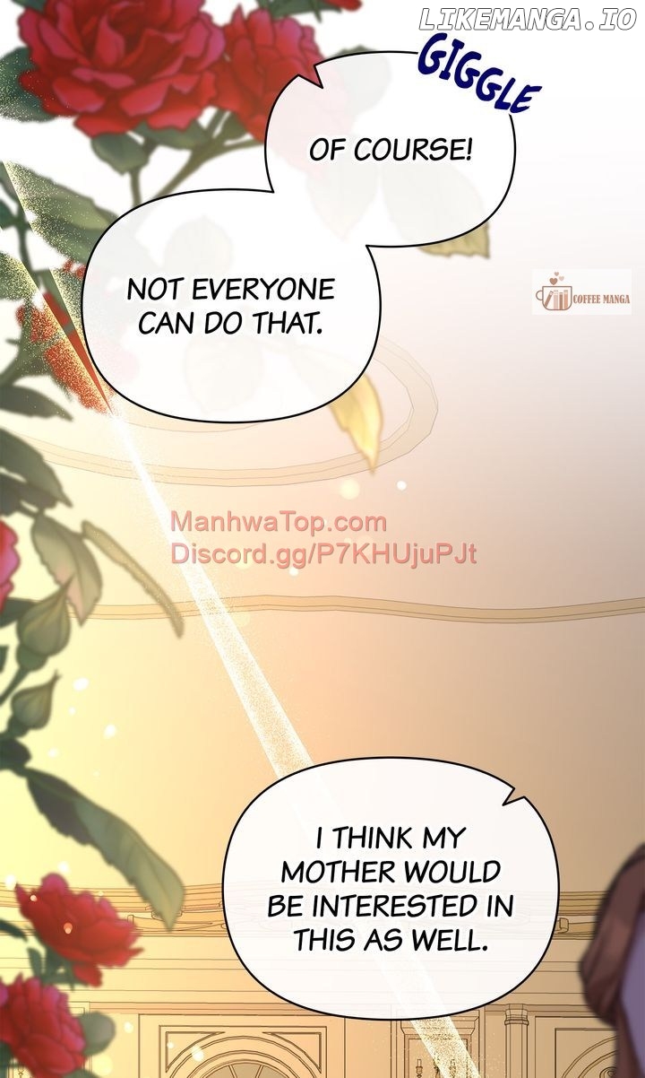 Raising My Husband Chapter 38 - page 24