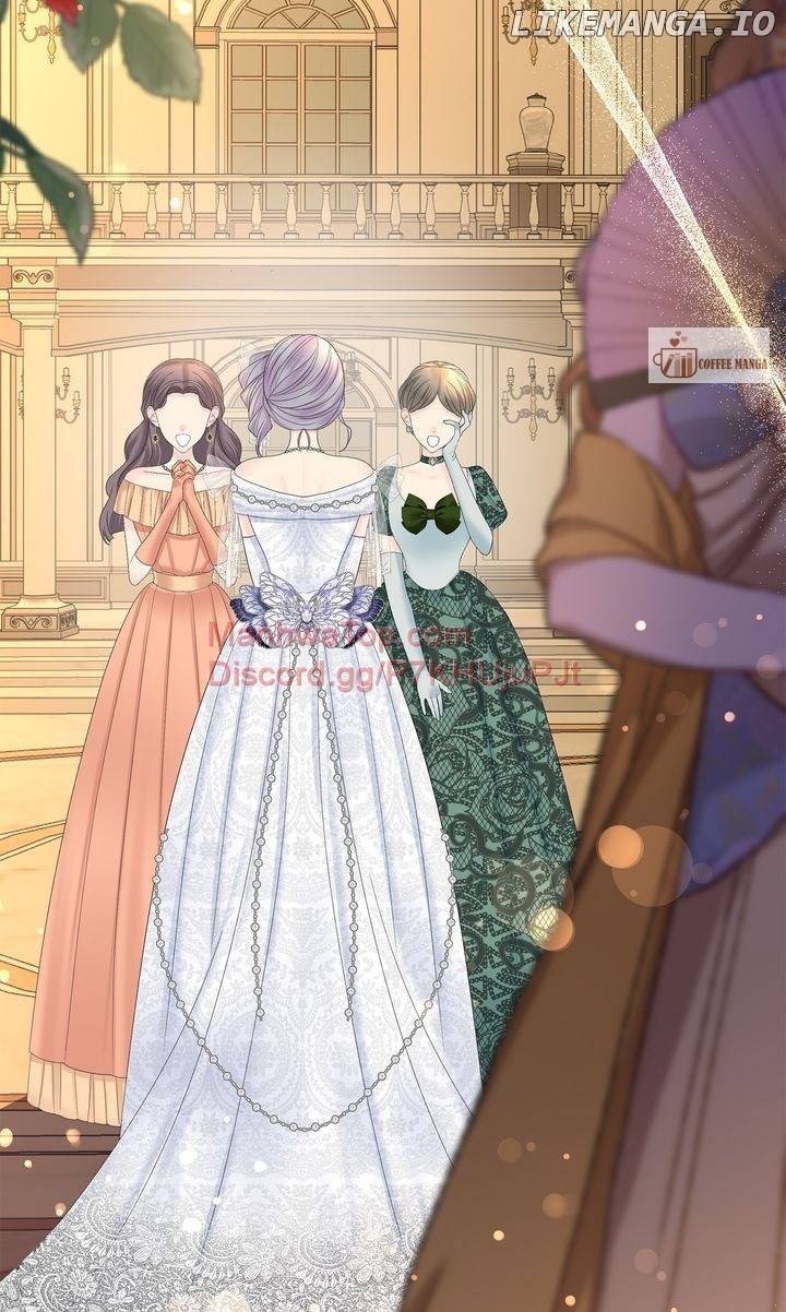 Raising My Husband Chapter 38 - page 25