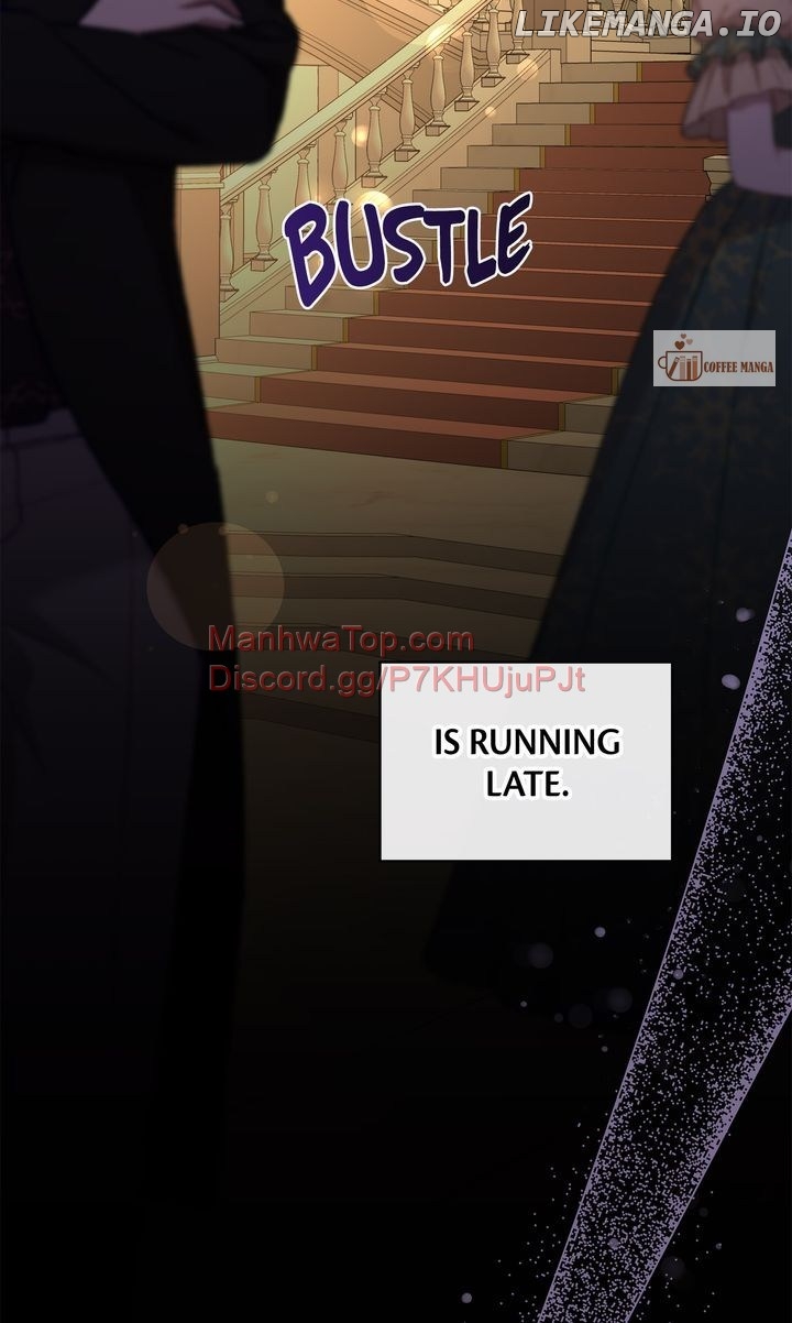 Raising My Husband Chapter 38 - page 28
