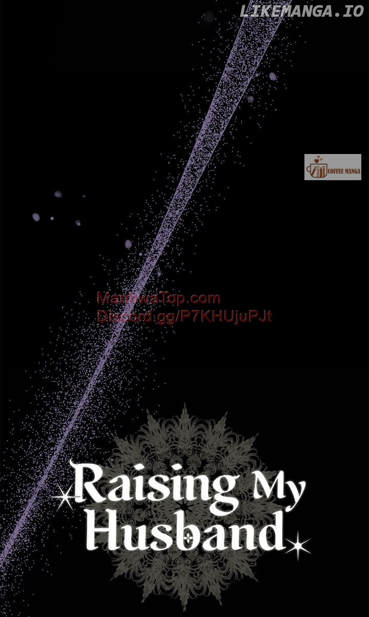 Raising My Husband Chapter 38 - page 29