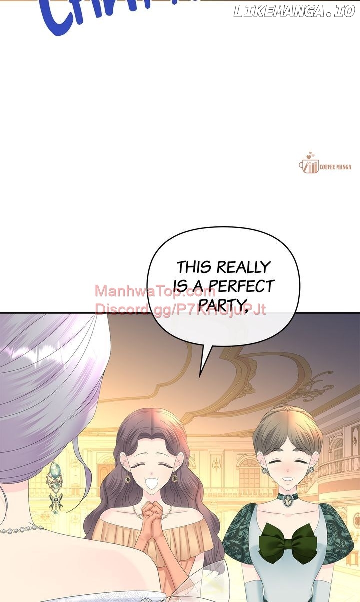Raising My Husband Chapter 38 - page 3
