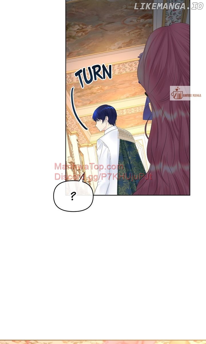 Raising My Husband Chapter 38 - page 32