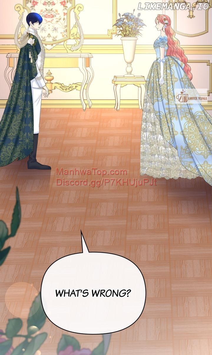 Raising My Husband Chapter 38 - page 34
