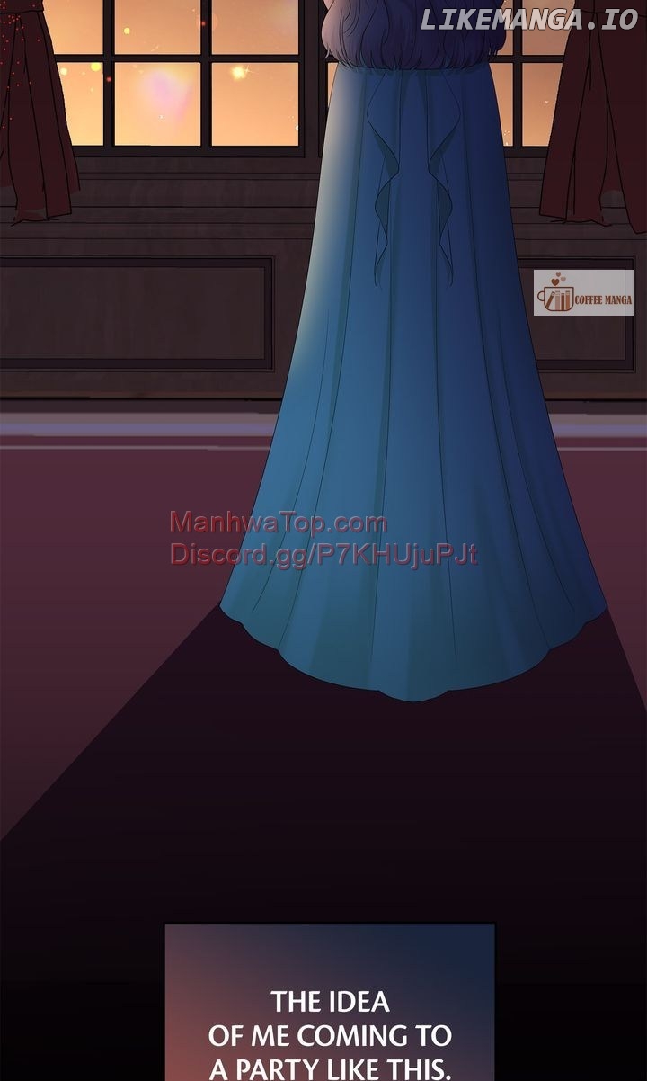 Raising My Husband Chapter 38 - page 43