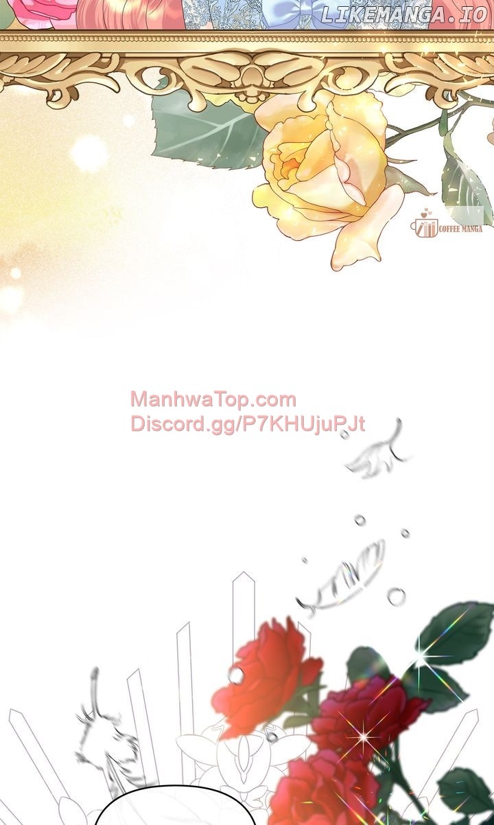 Raising My Husband Chapter 38 - page 53
