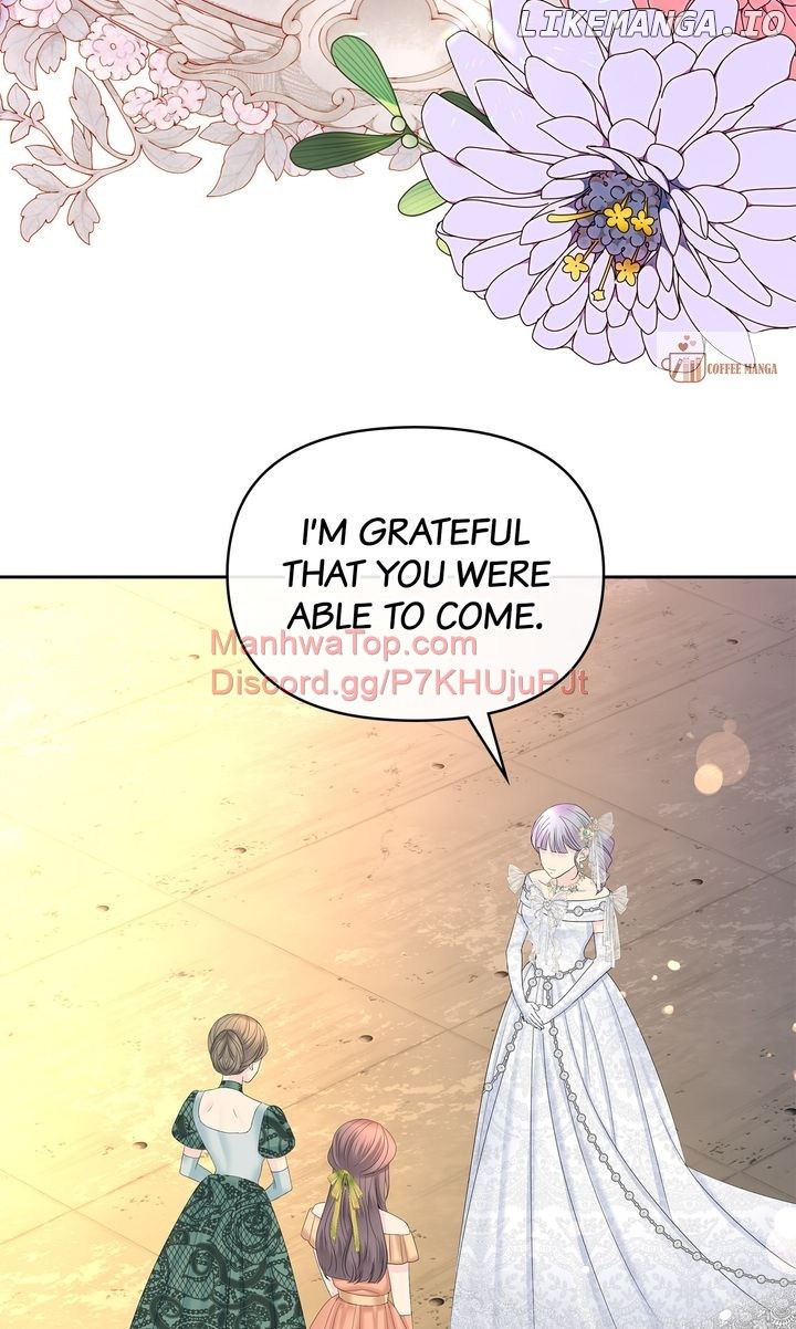 Raising My Husband Chapter 38 - page 6
