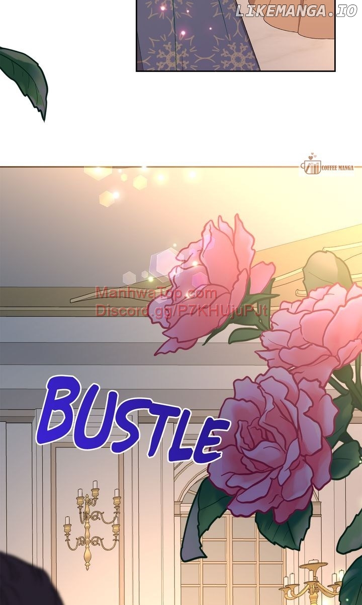 Raising My Husband Chapter 38 - page 63