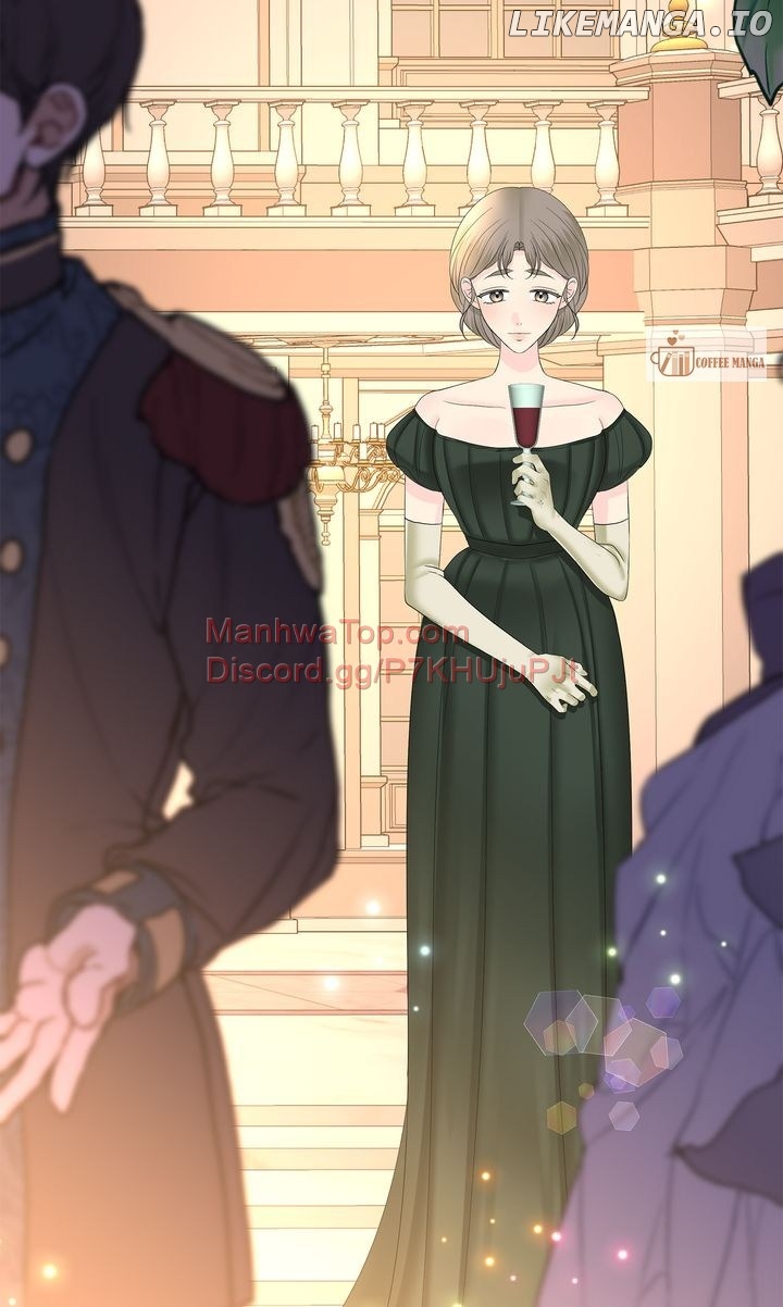 Raising My Husband Chapter 38 - page 64