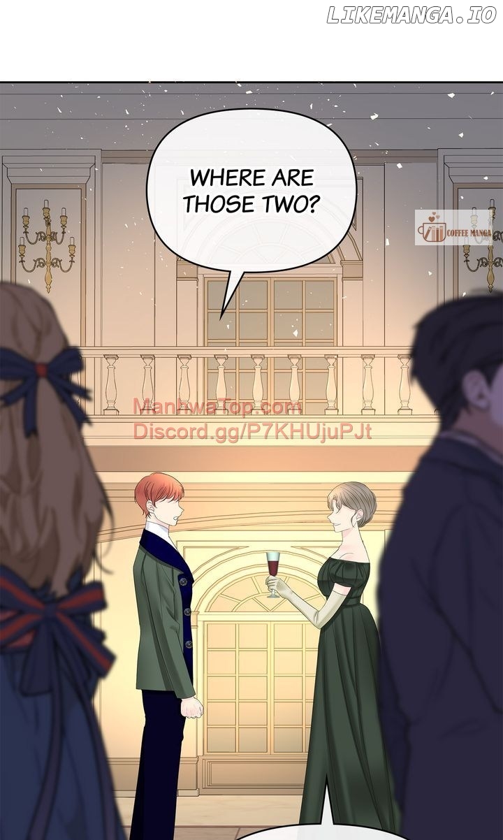 Raising My Husband Chapter 38 - page 67