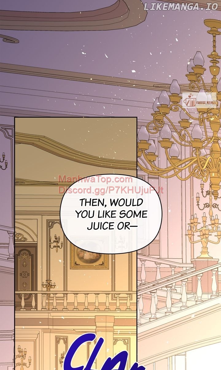 Raising My Husband Chapter 38 - page 70