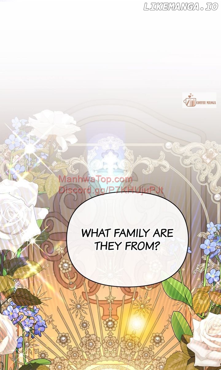 Raising My Husband Chapter 38 - page 74