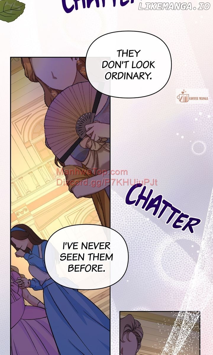 Raising My Husband Chapter 38 - page 77