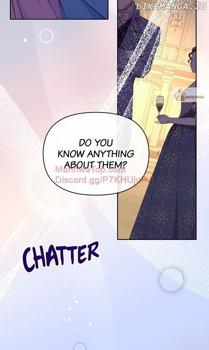 Raising My Husband Chapter 38 - page 78