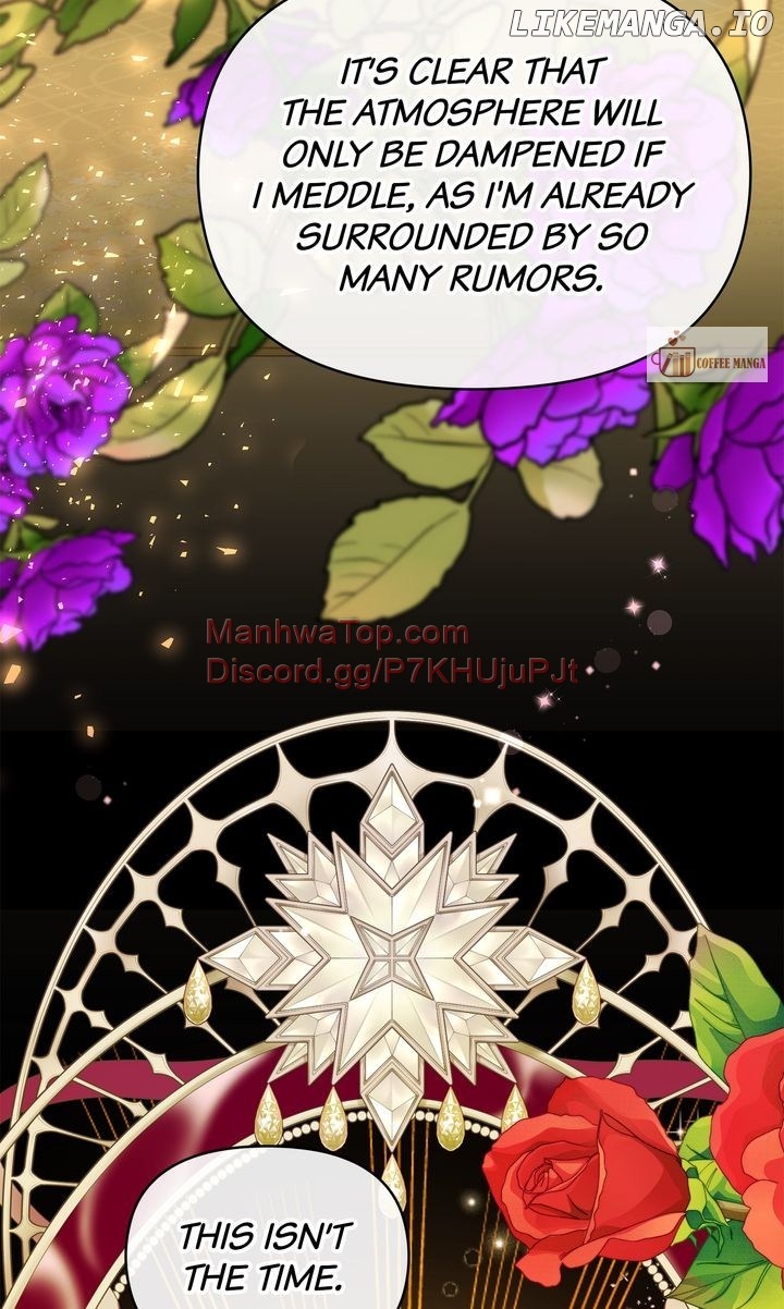 Raising My Husband Chapter 38 - page 85