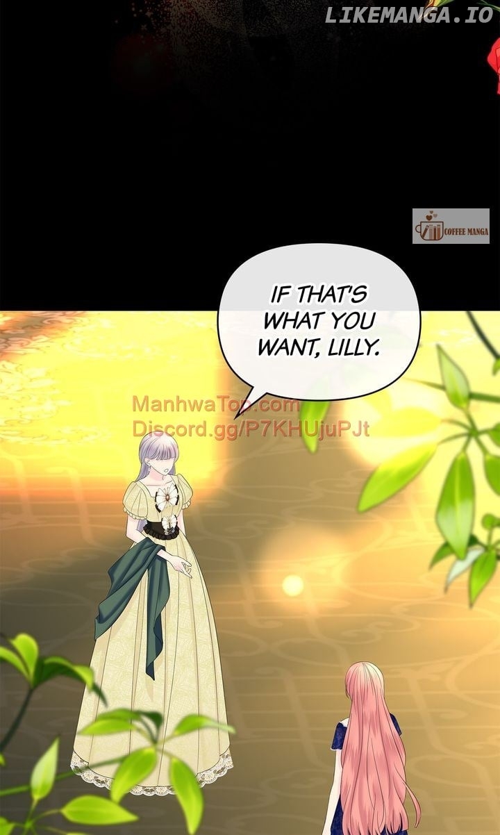 Raising My Husband Chapter 38 - page 88