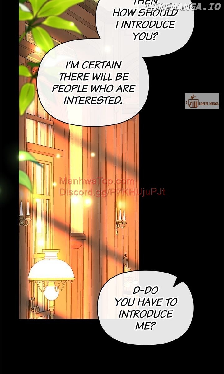 Raising My Husband Chapter 38 - page 90