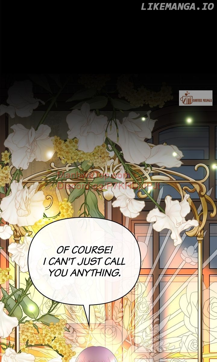 Raising My Husband Chapter 38 - page 91