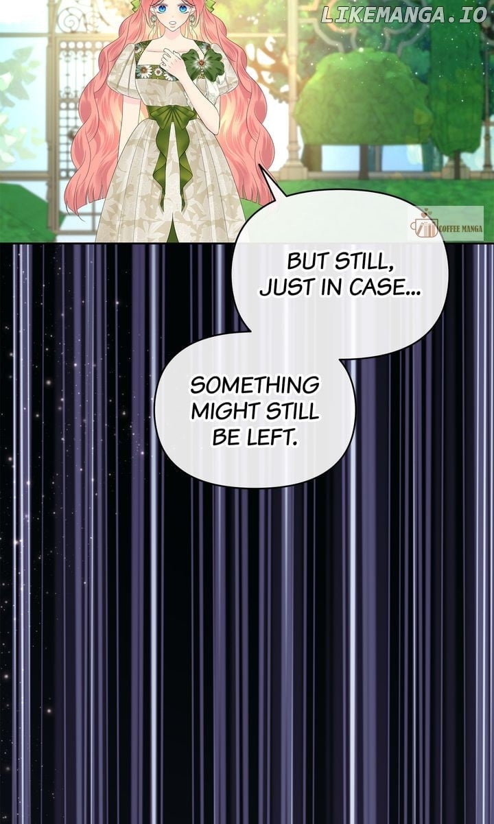 Raising My Husband Chapter 63 - page 4