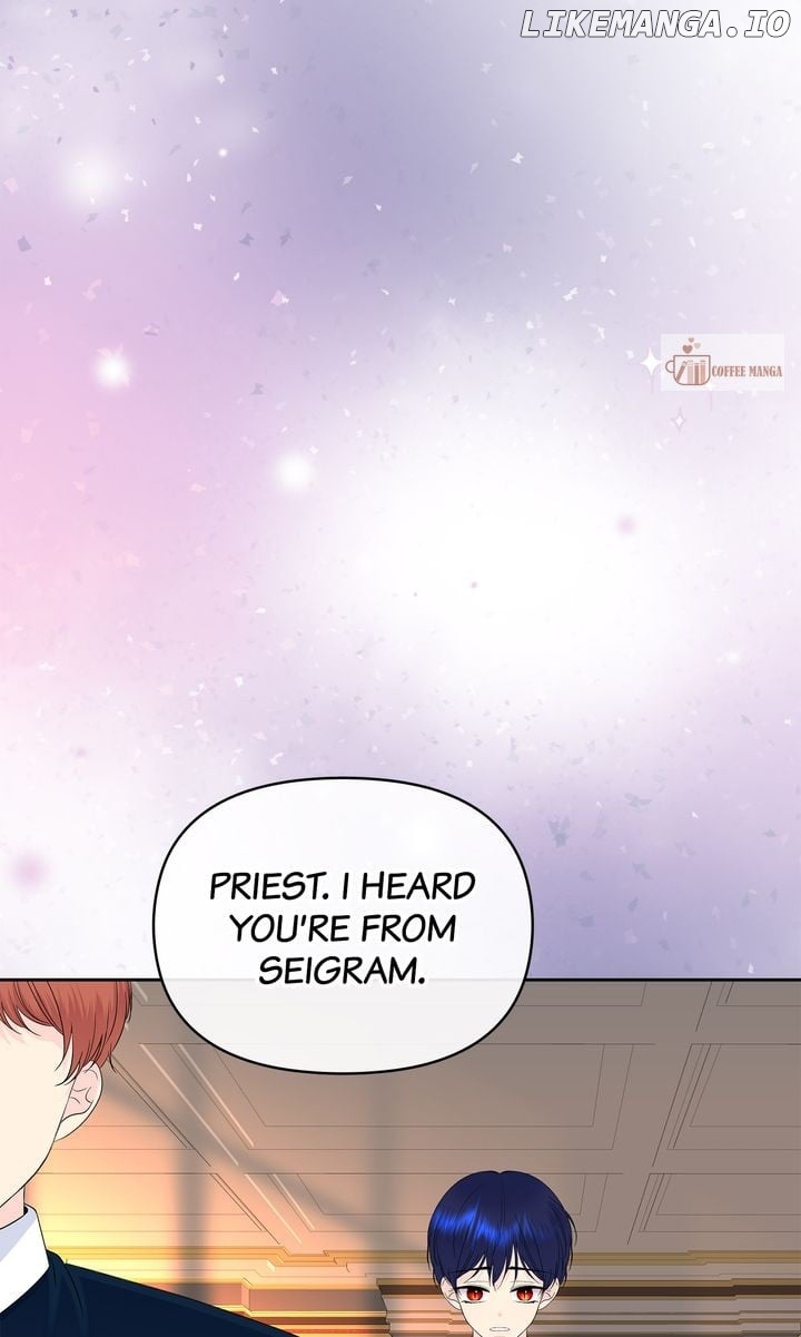 Raising My Husband Chapter 63 - page 53