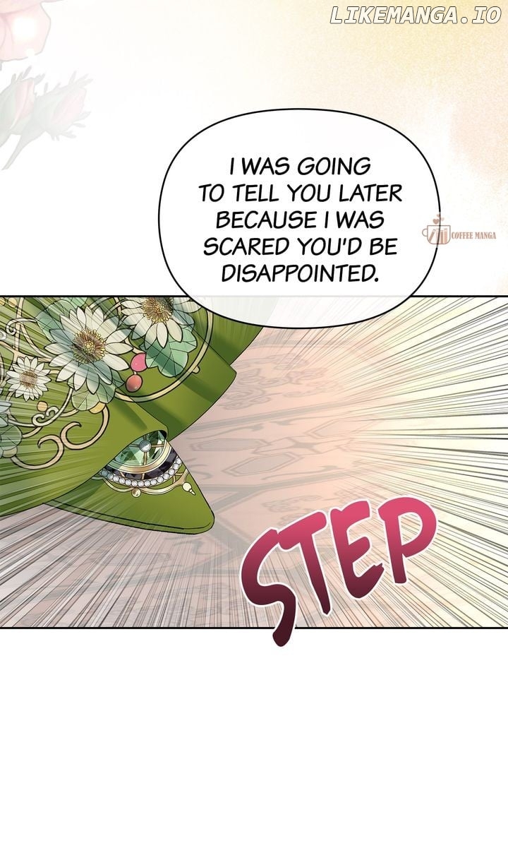 Raising My Husband Chapter 63 - page 95