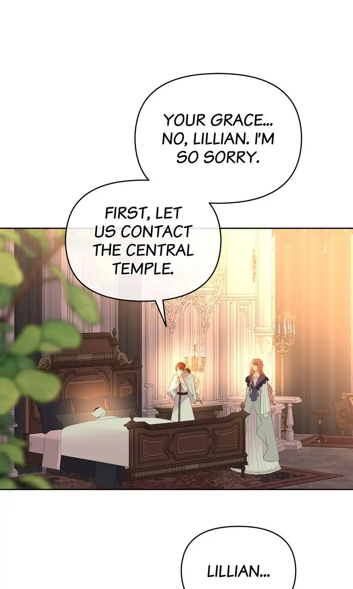 Raising My Husband chapter 1 - page 112