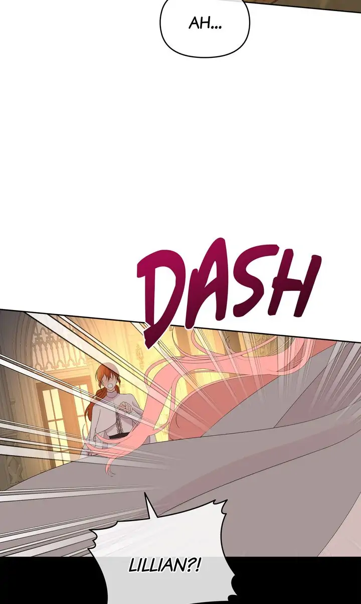 Raising My Husband chapter 1 - page 116