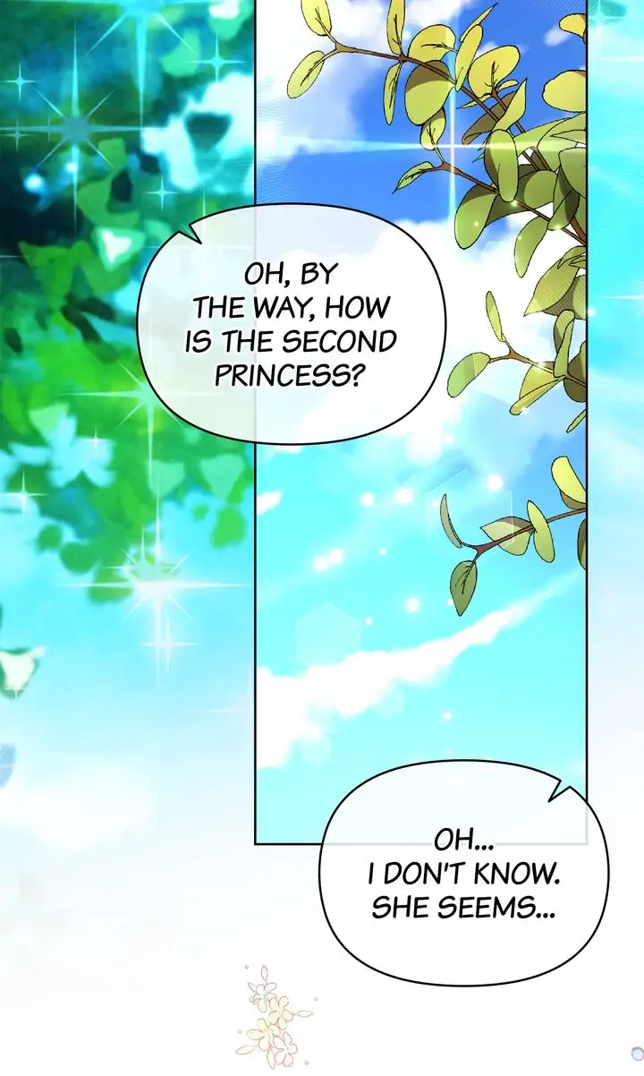 Raising My Husband chapter 1 - page 134