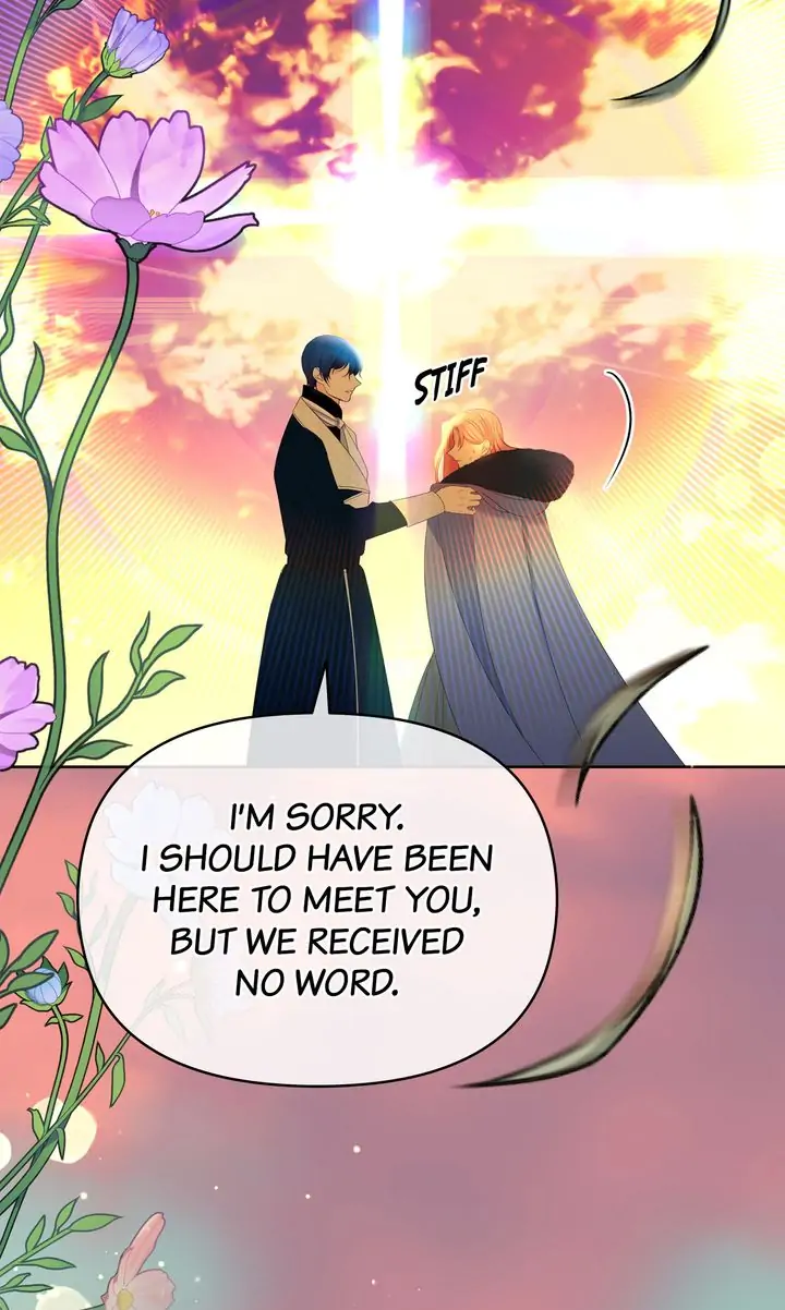 Raising My Husband chapter 1 - page 52