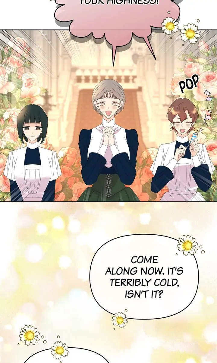 Raising My Husband chapter 1 - page 57