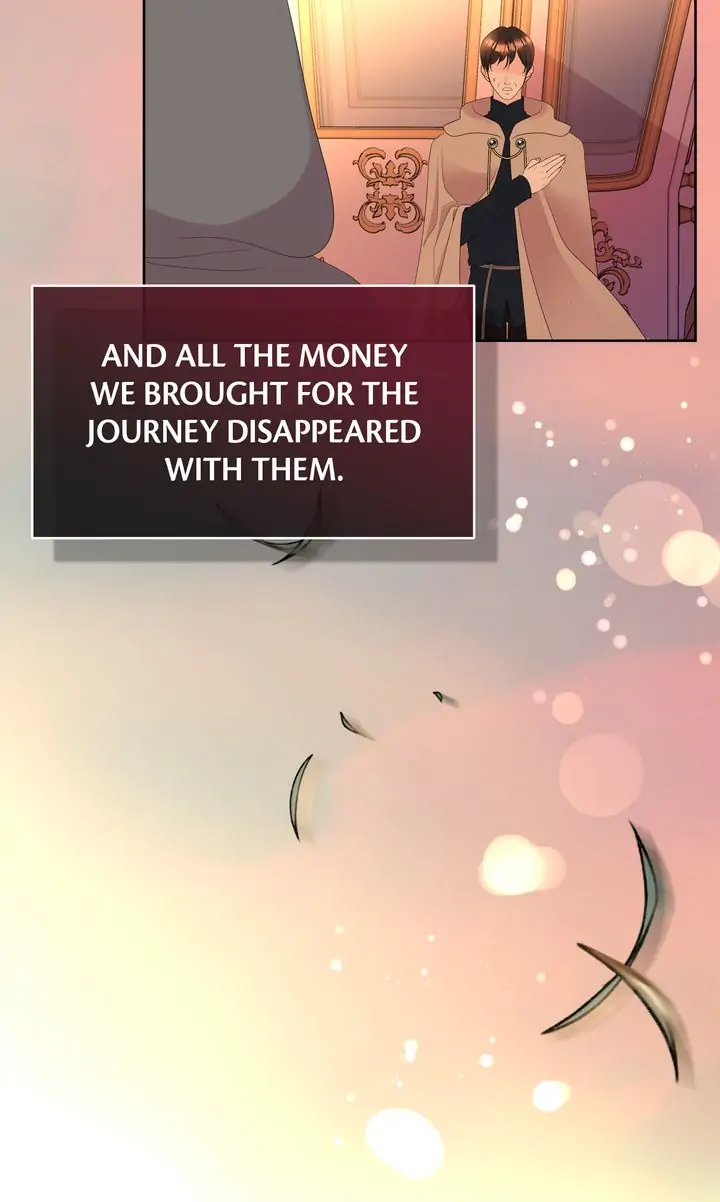 Raising My Husband chapter 1 - page 6