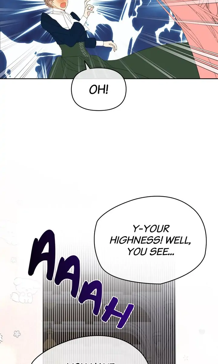 Raising My Husband chapter 1 - page 65