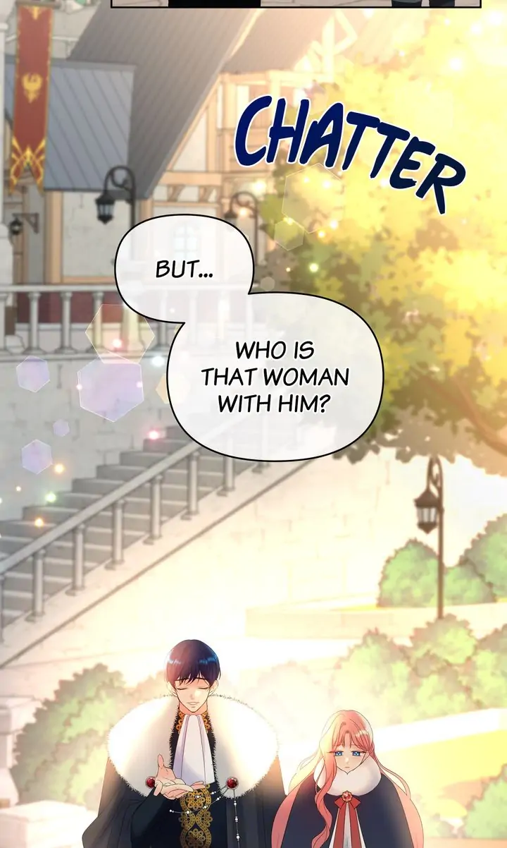 Raising My Husband chapter 1 - page 82