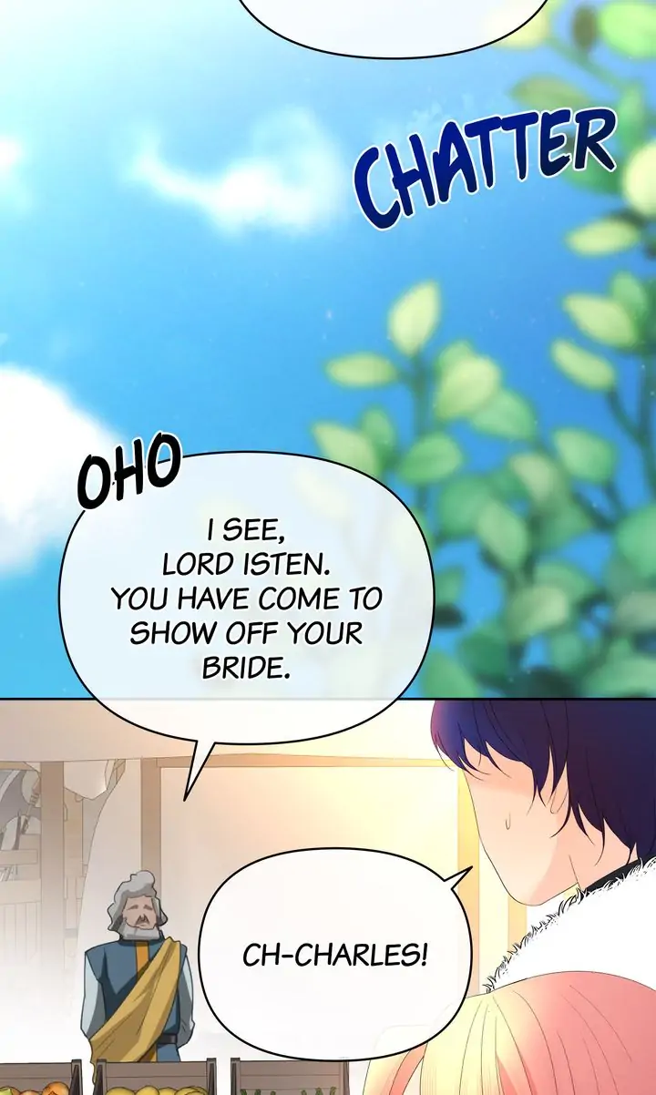 Raising My Husband chapter 1 - page 85
