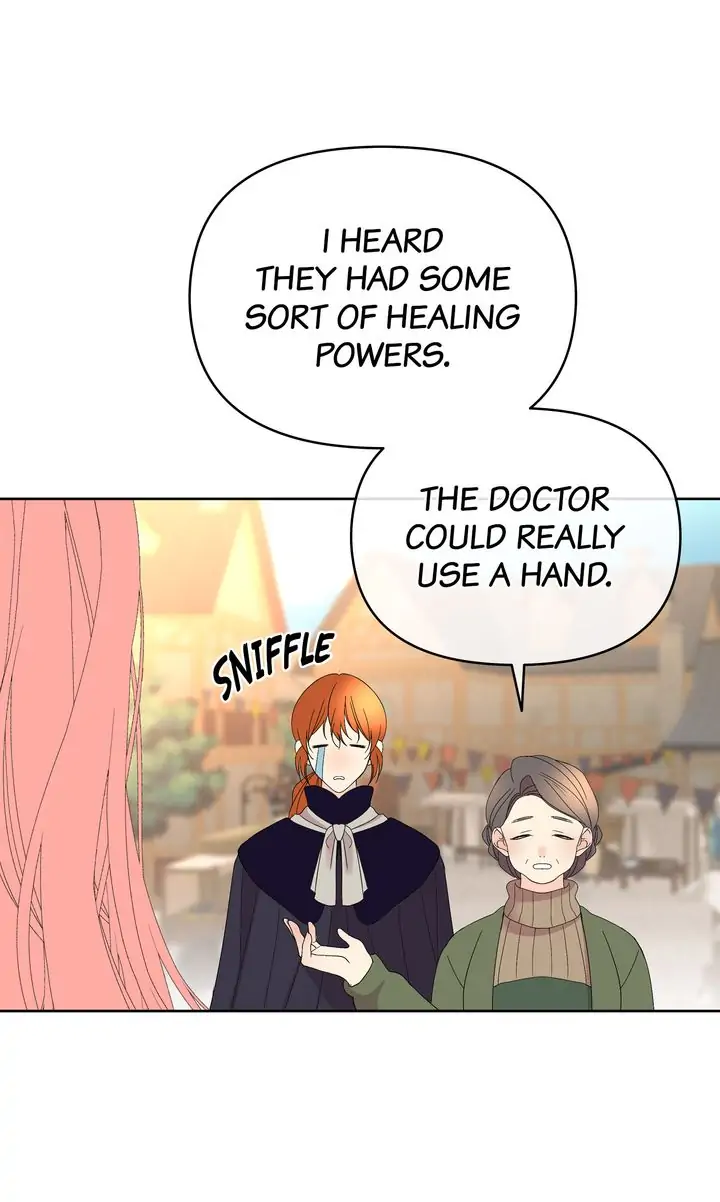 Raising My Husband chapter 1 - page 90