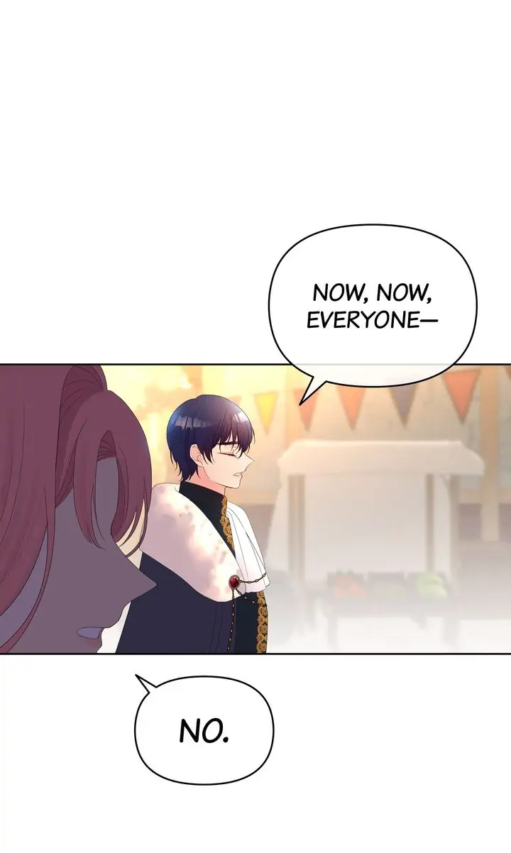 Raising My Husband chapter 1 - page 91