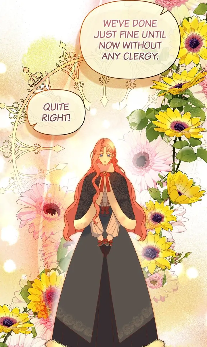 Raising My Husband chapter 1 - page 96