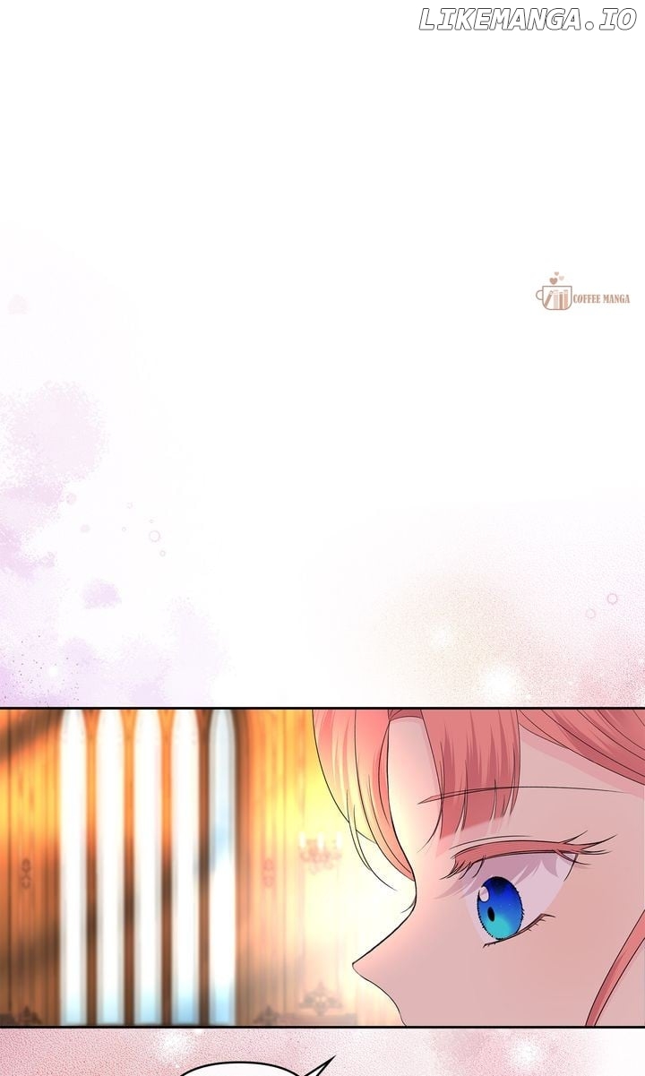 Raising My Husband Chapter 62 - page 6