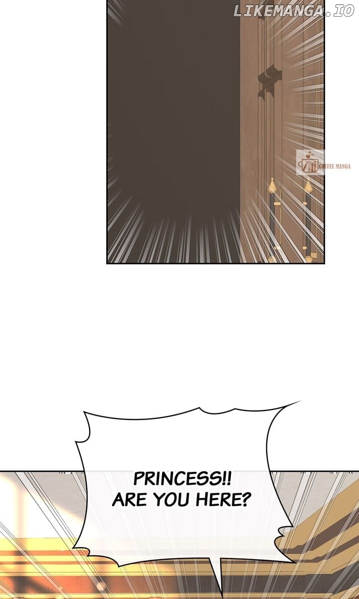 Raising My Husband Chapter 62 - page 63