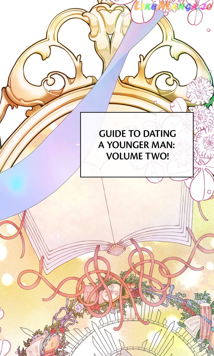 Raising My Husband Chapter 23 - page 103