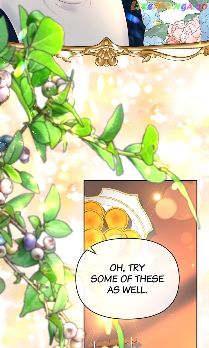 Raising My Husband Chapter 23 - page 11