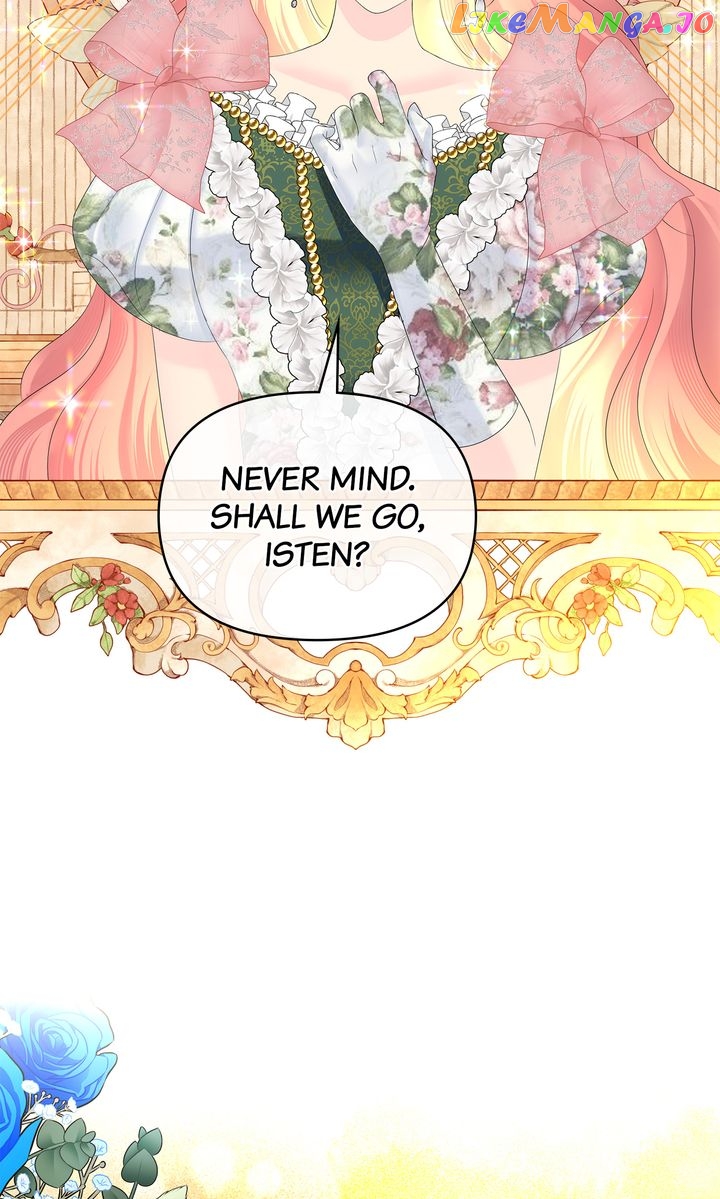 Raising My Husband Chapter 23 - page 114