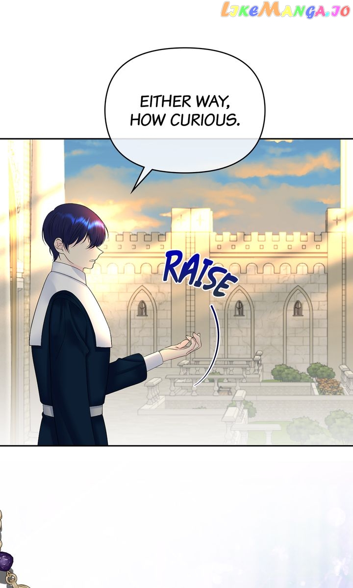 Raising My Husband Chapter 23 - page 17