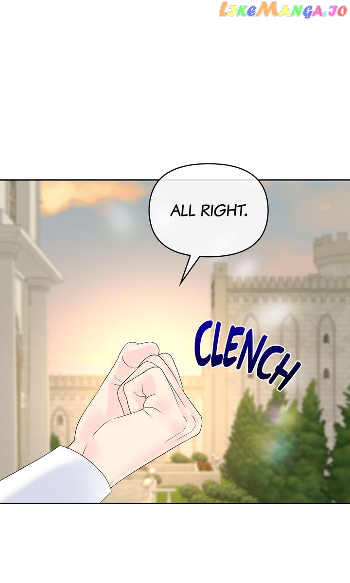 Raising My Husband Chapter 23 - page 23