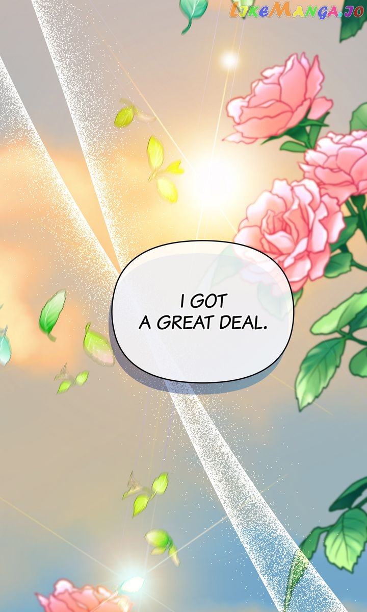 Raising My Husband Chapter 23 - page 25