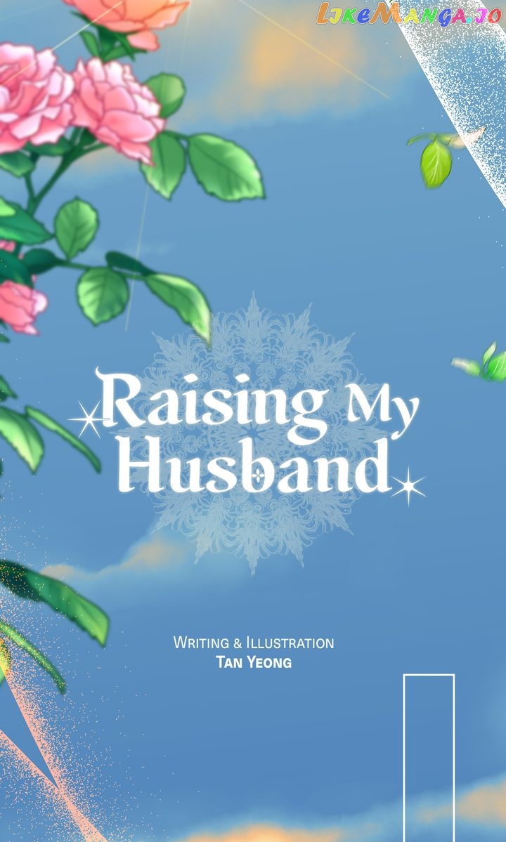 Raising My Husband Chapter 23 - page 26