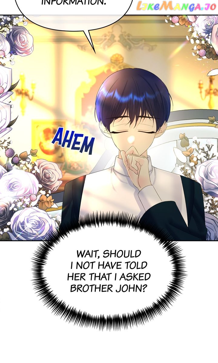 Raising My Husband Chapter 23 - page 3