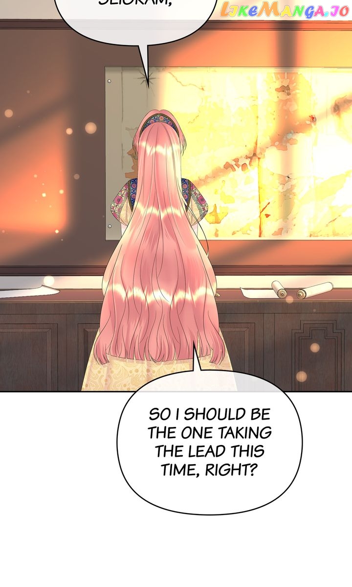 Raising My Husband Chapter 23 - page 30